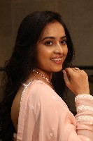 Sri Divya Beautiful Pics